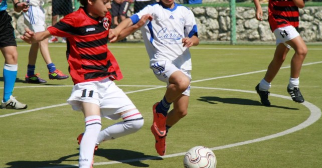 Torna il Torneo di Calcio Giovanile sul Gargano: Arianna Club partner dell’evento
